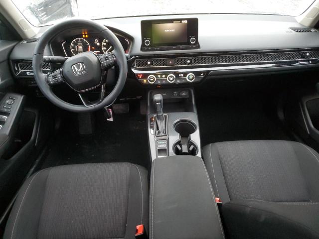 2023 HONDA CIVIC EX - 2HGFE1F72PH311622