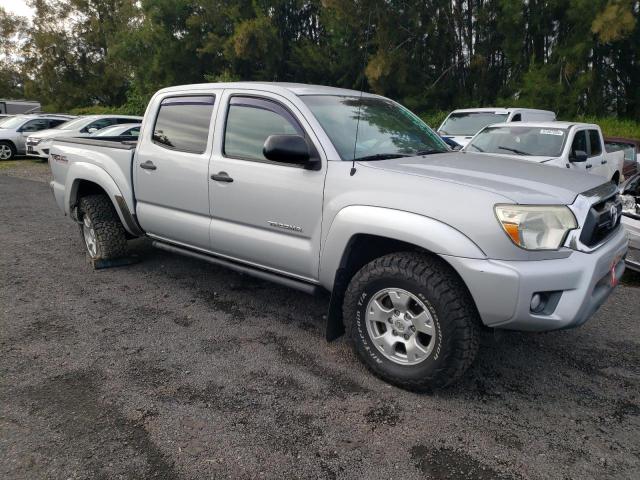 Vin: 3tmlu4en9dm105166, lot: 82224874, toyota tacoma double cab 20134