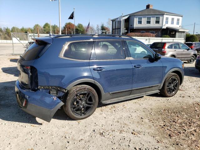 2024 KIA TELLURIDE - 5XYP5DGC2RG465393