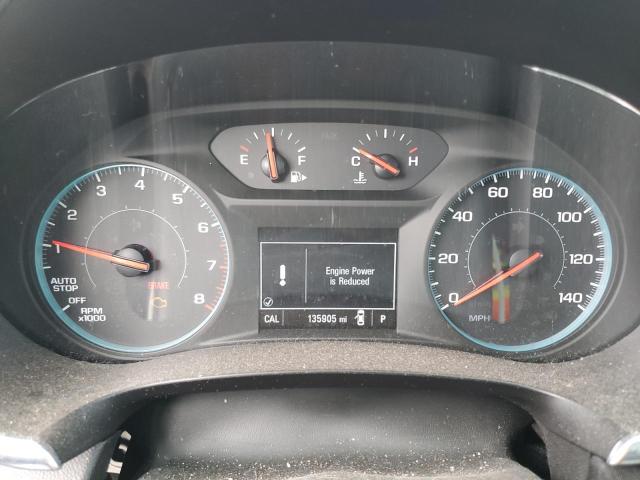2020 CHEVROLET MALIBU LT - 1G1ZD5ST1LF075395