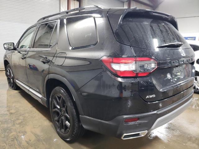2025 HONDA PILOT ELIT - 5FNYG1H81SB014282