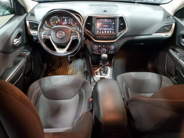 2016 JEEP CHEROKEE L - 1C4PJLCB5GW274201