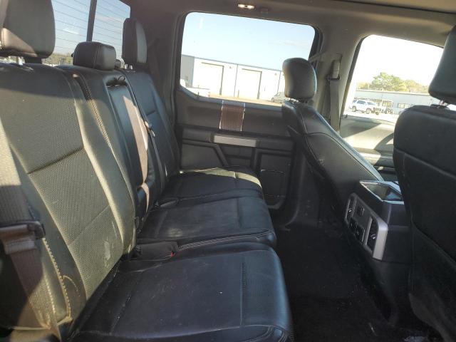 2017 FORD F150 SUPER - 1FTEW1EF3HKE45310