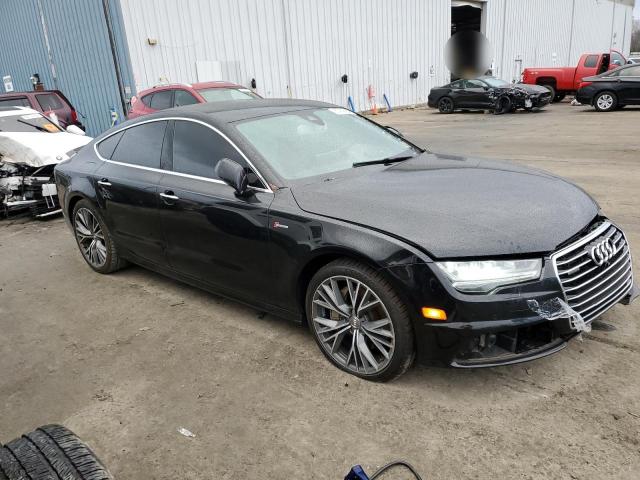 2016 AUDI A7 PRESTIG - WAU2GAFC8GN087314