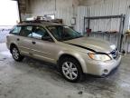 Lot #3030462470 2008 SUBARU OUTBACK 2.