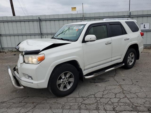 Vin: jtebu5jr2c5102698, lot: 80868054, toyota 4runner sr5 2012 img_1