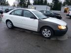 Lot #3025069272 2007 HYUNDAI SONATA GLS