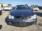 MERCEDES-BENZ CLK 550 photo