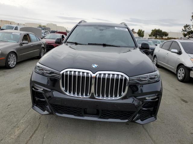 VIN 5UXCW2C58KL082350 2019 BMW X7 no.5