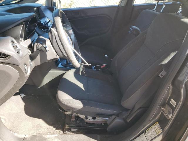 2019 FORD FIESTA SE - 3FADP4EJ3KM131130