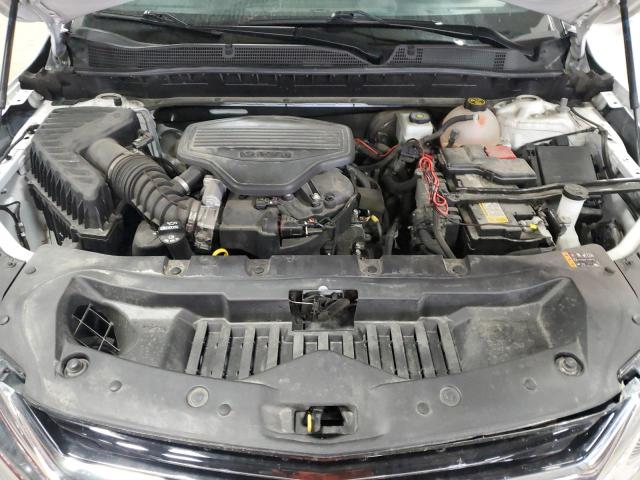2020 CHEVROLET BLAZER PRE - 3GNKBLRS5LS543602