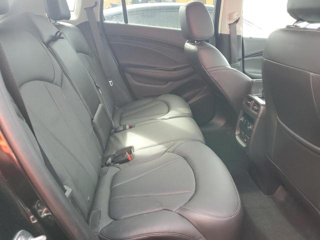 2019 BUICK ENVISION E - LRBFXCSA5KD020560