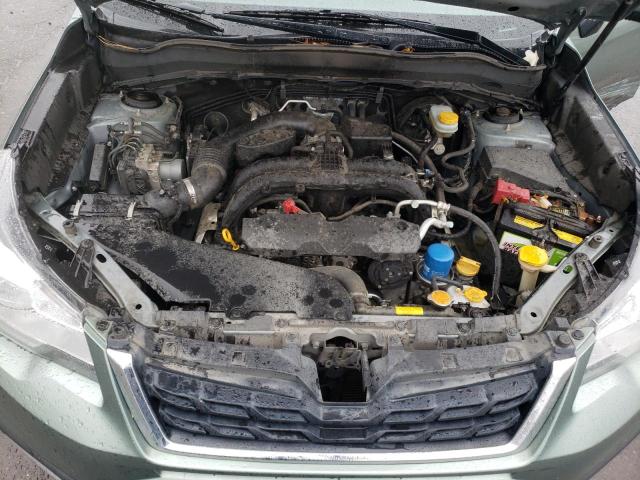 2017 SUBARU FORESTER 2 - JF2SJAGC4HH579276