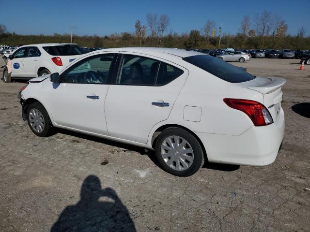 2018 NISSAN VERSA S - 3N1CN7APXJL882398