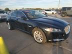 JAGUAR XF photo