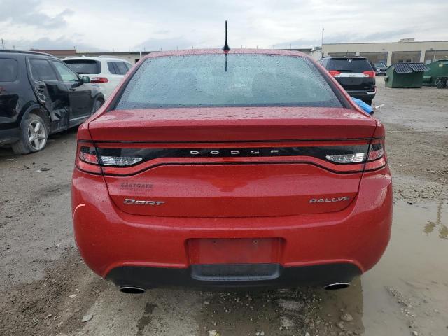 2016 DODGE DART SXT - 1C3CDFBB3GD506786