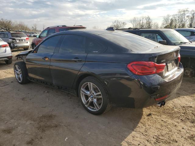 VIN WBA4J3C55JBG90518 2018 BMW 4 SERIES no.2