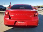 Lot #3026132292 2012 DODGE AVENGER SX