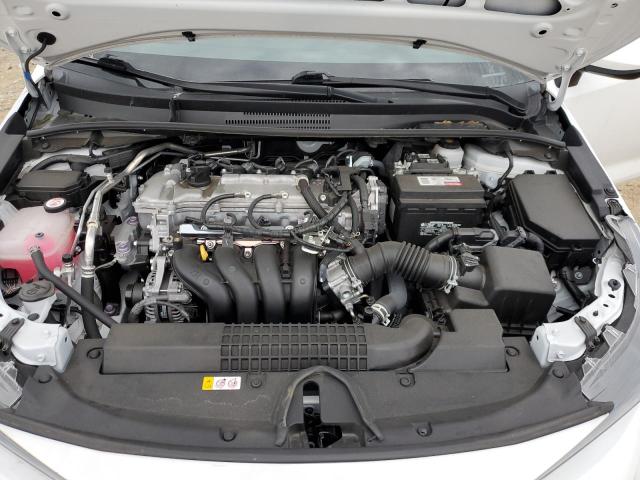 2022 TOYOTA COROLLA LE - 5YFVPMAE8NP383119