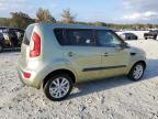 KIA SOUL + photo