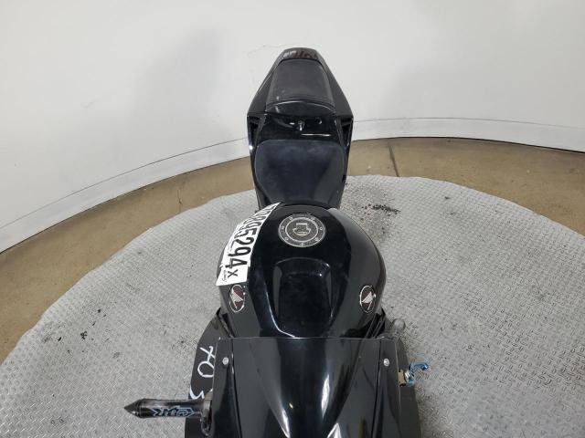 2015 HONDA CBR600 RR JH2PC4002FK800462