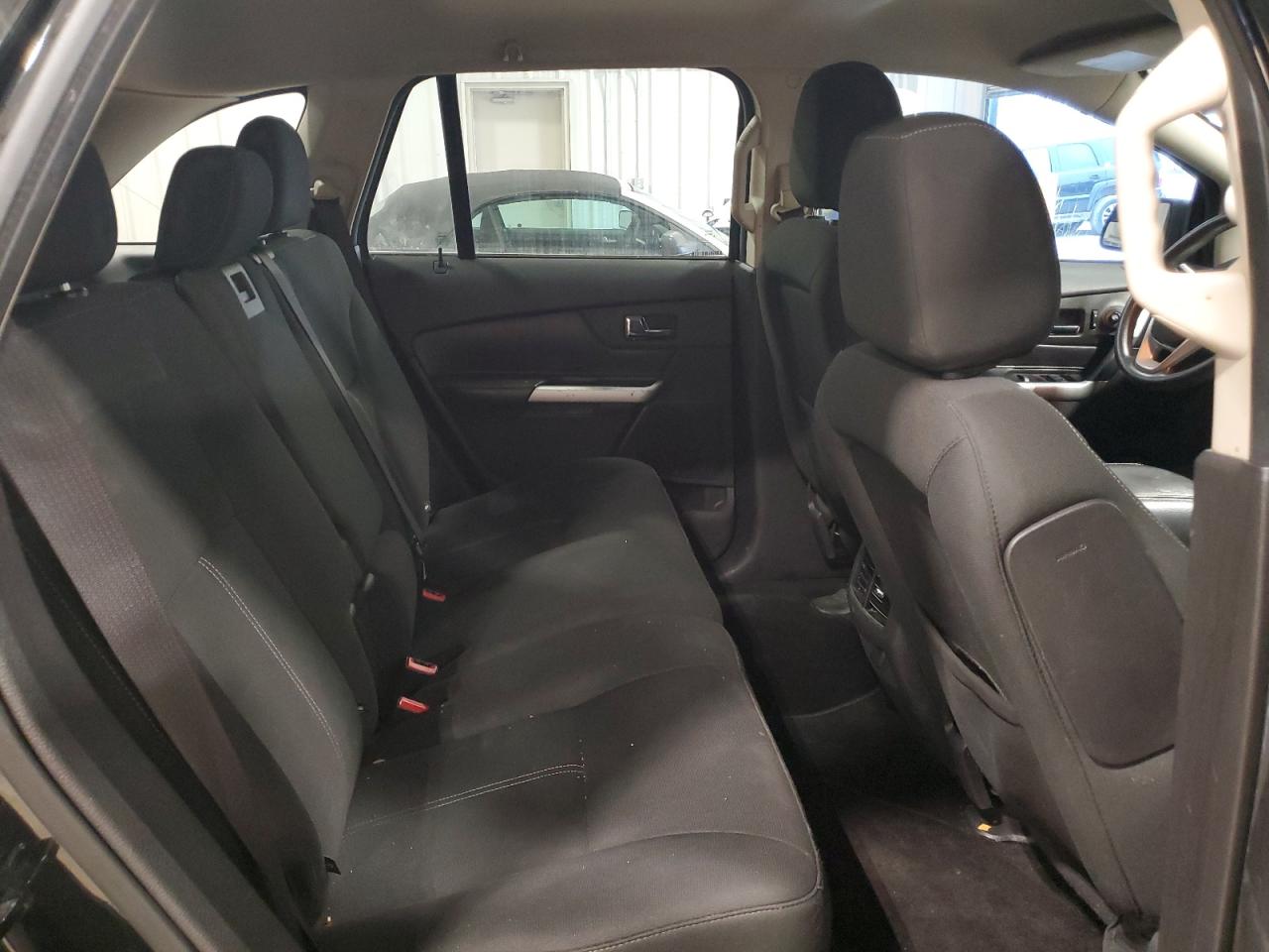 Lot #2996708842 2013 FORD EDGE SE