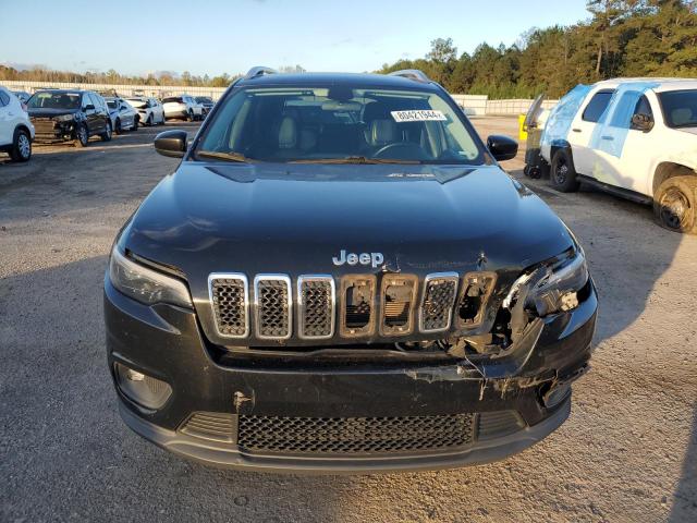 2019 JEEP CHEROKEE L - 1C4PJMLB8KD198967