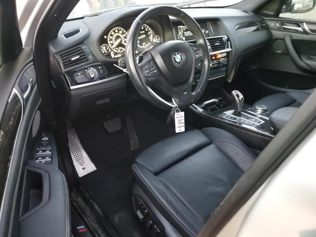 VIN 5UXXW5C55F0E88602 2015 BMW X4 no.8