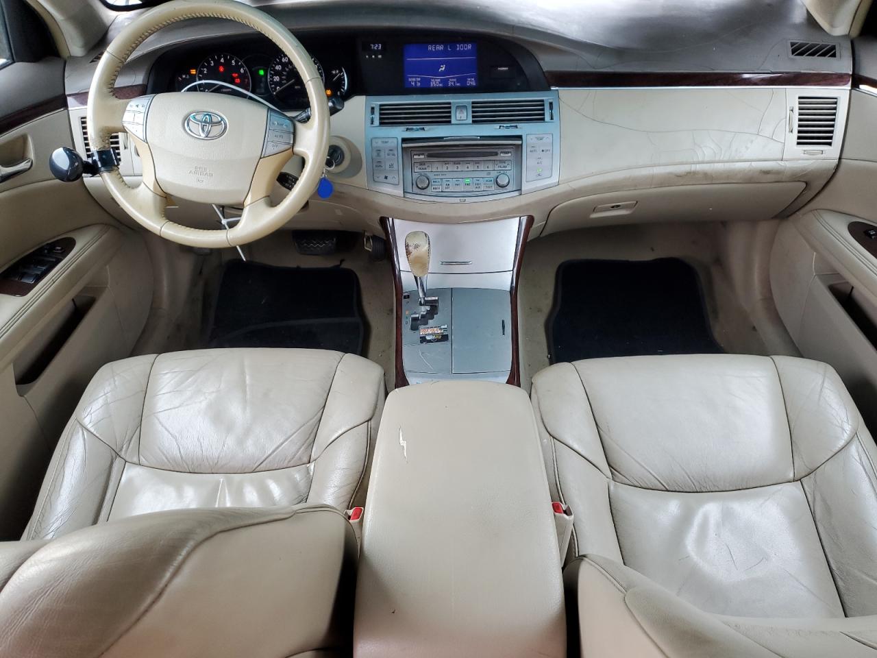Lot #3109914415 2008 TOYOTA AVALON XL