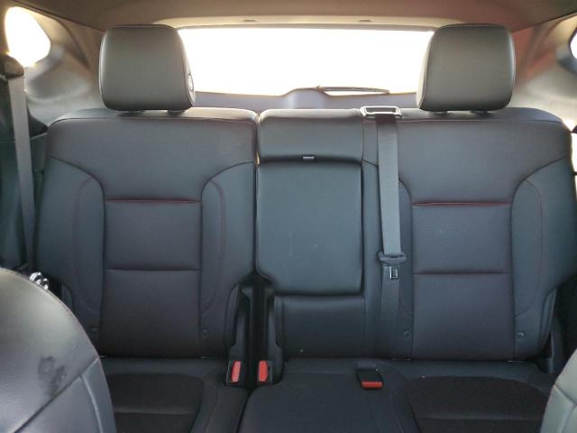 2020 CHEVROLET BLAZER RS #3313681100