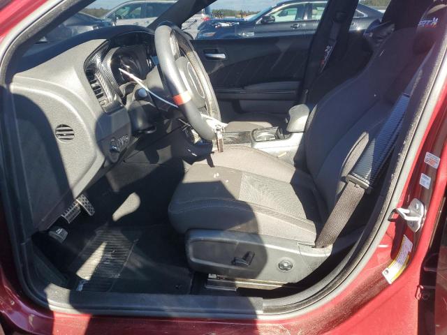 2019 DODGE CHARGER SC - 2C3CDXGJ3KH760256