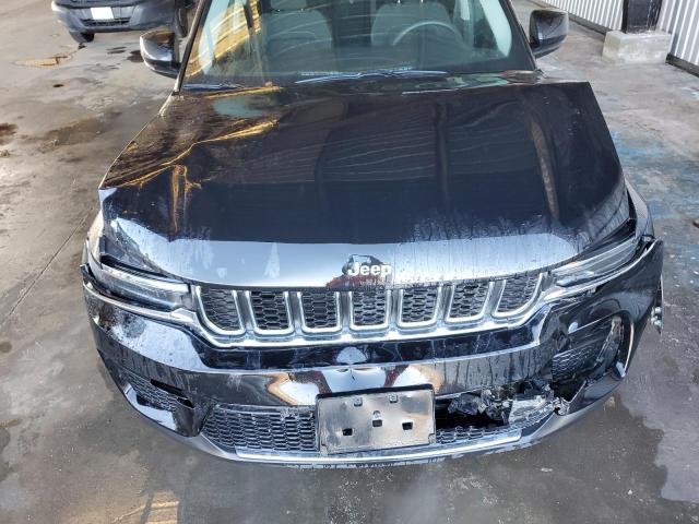 VIN 1C4RJHAG5PC621340 2023 Jeep Grand Cherokee, Laredo no.12