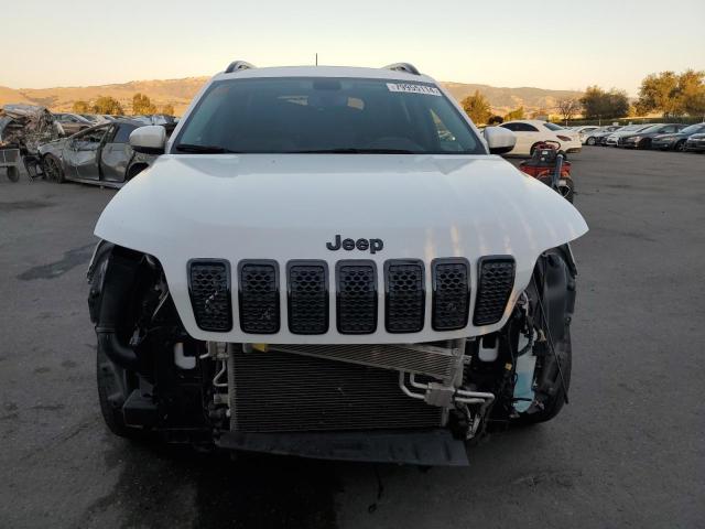 VIN 1C4PJMLN9KD294634 2019 Jeep Cherokee, Latitude... no.5