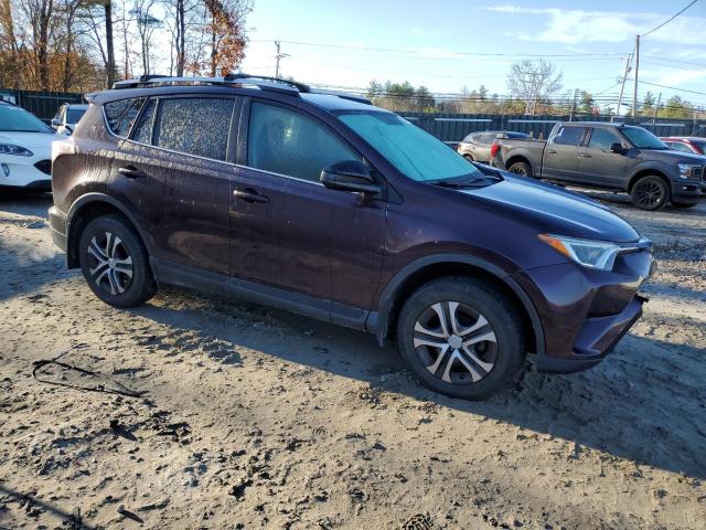2016 TOYOTA RAV4 LE - 2T3BFREV7GW534733