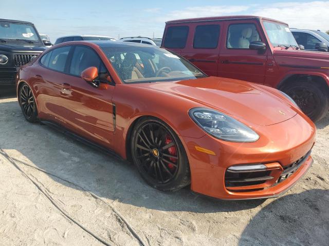 VIN WP0AG2A71NL135145 2022 PORSCHE PANAMERA no.4