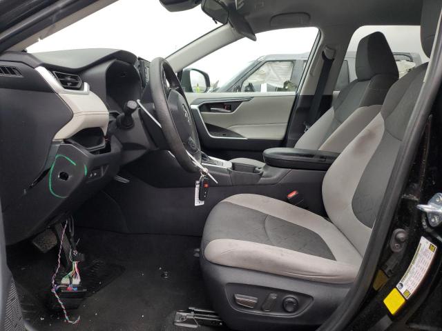2021 TOYOTA RAV4 XLE - 2T3W1RFVXMW116225