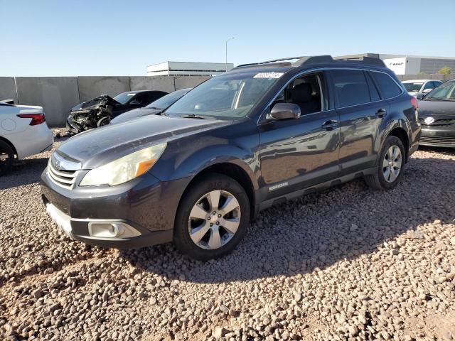 2011 SUBARU OUTBACK 2. #3028429268