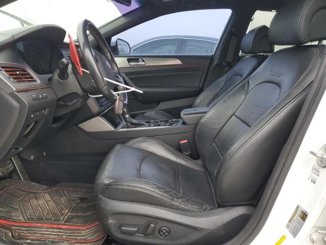 2015 HYUNDAI SONATA SPO - 5NPE34AB7FH142586