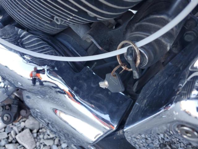 2003 HONDA VT750 DCB JH2RC44593M701717