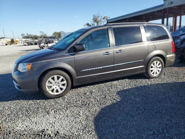 VIN 2C4RC1BG1GR133008 2016 CHRYSLER MINIVAN no.1