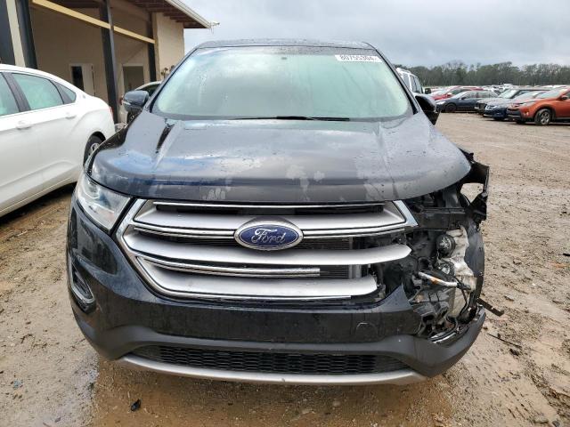 2016 FORD EDGE SEL - 2FMPK3J83GBB29711
