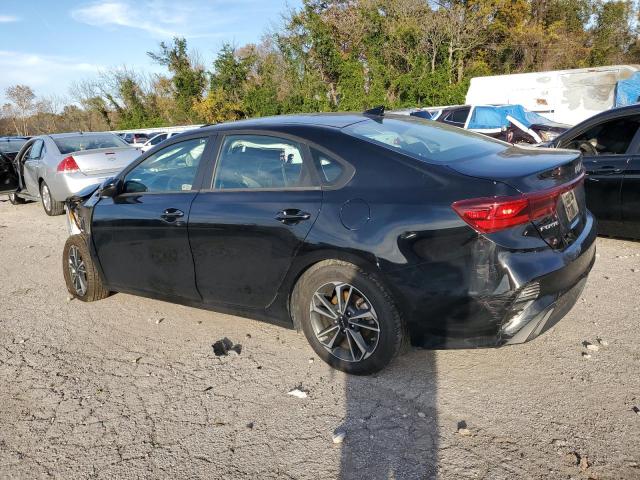 3KPF24AD7RE749718 Kia Forte Lx 2024
