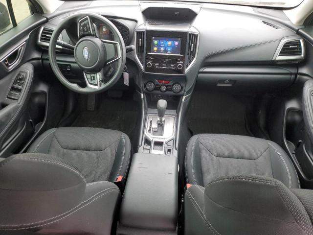 2019 SUBARU FORESTER - JF2SKACC5KH444611
