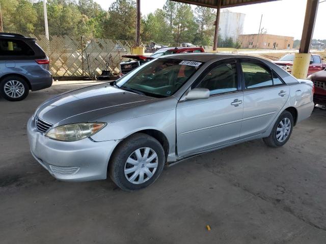 2005 TOYOTA CAMRY LE #3040747774