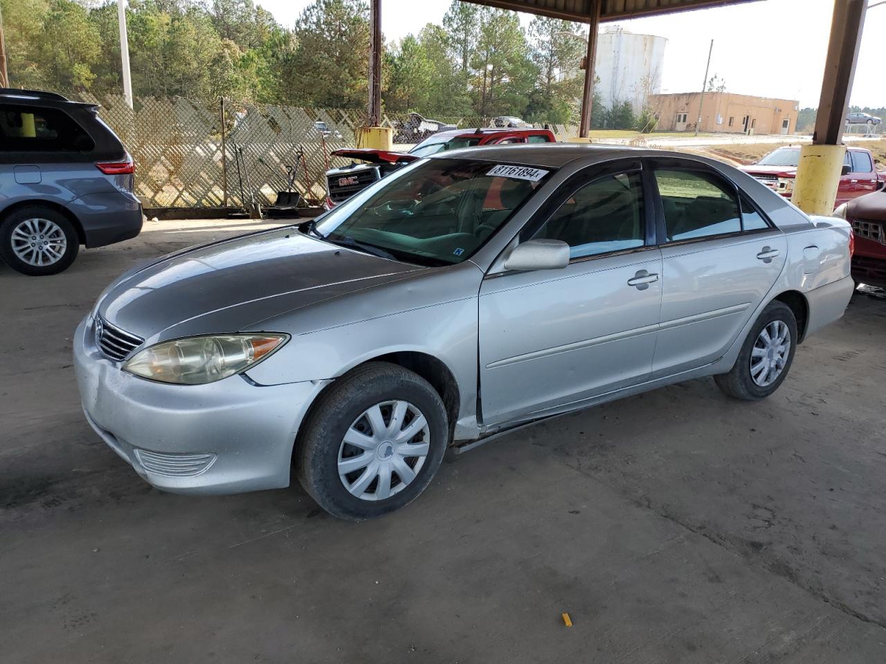 Lot #3040747774 2005 TOYOTA CAMRY LE