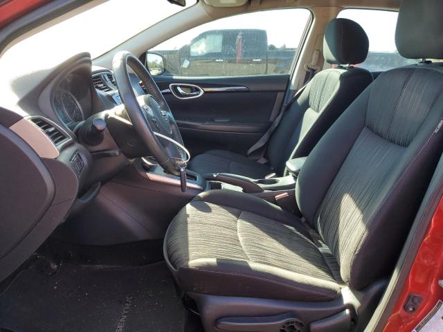 2017 NISSAN SENTRA S - 3N1AB7AP5HY359240