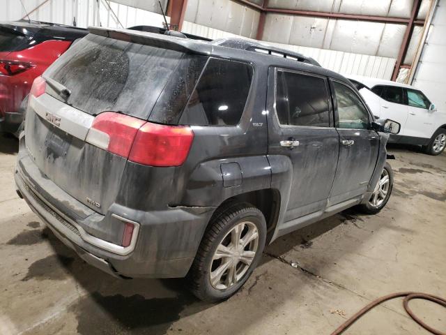 Vin: 2gkfluekxh6319867, lot: 80118294, gmc terrain slt 20173