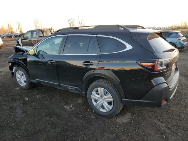 2025 SUBARU OUTBACK CO 4S4BTDACXS3165132