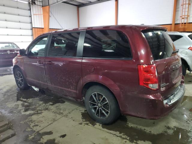 Vin: 2c4rdgbg6hr881559, lot: 80655894, dodge caravan se 20172