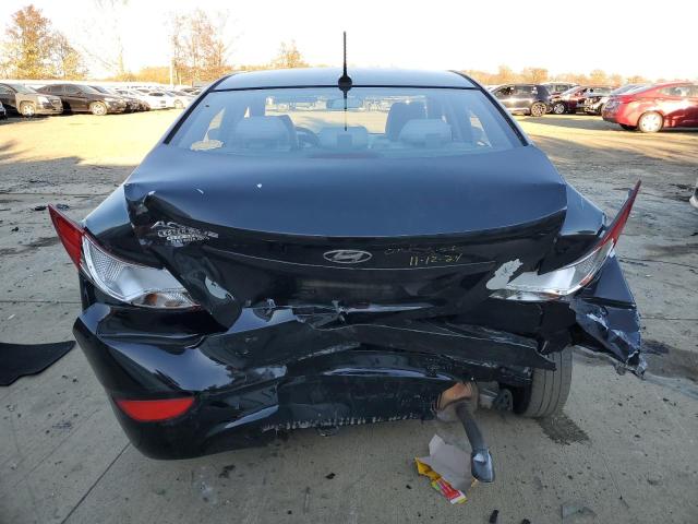 2016 HYUNDAI ACCENT SE - KMHCT4AE2GU026748